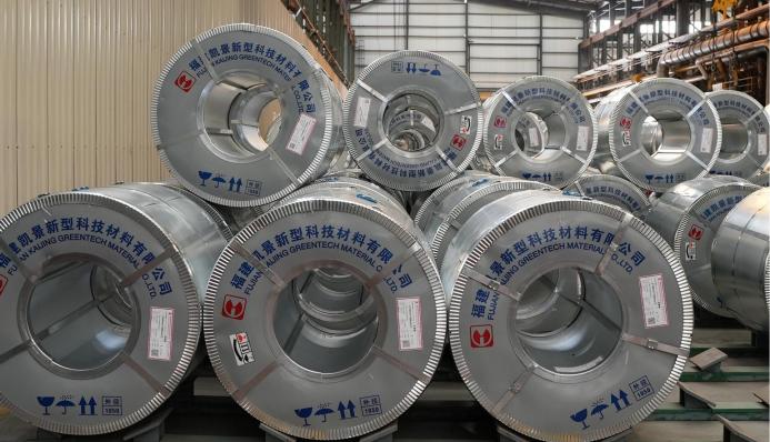 福建凯景新型科技材料有限公司