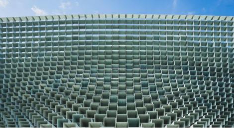 福建凯景新型科技材料有限公司