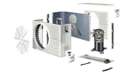 福建凯景新型科技材料有限公司